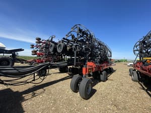 2008 Case IH Flex Hoe 700 Image