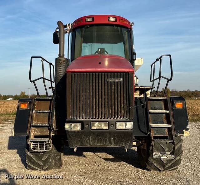 Image of Case IH FLX4020 equipment image 1
