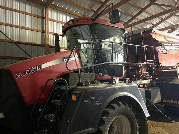 Image of Case IH FLX4510 Primary image