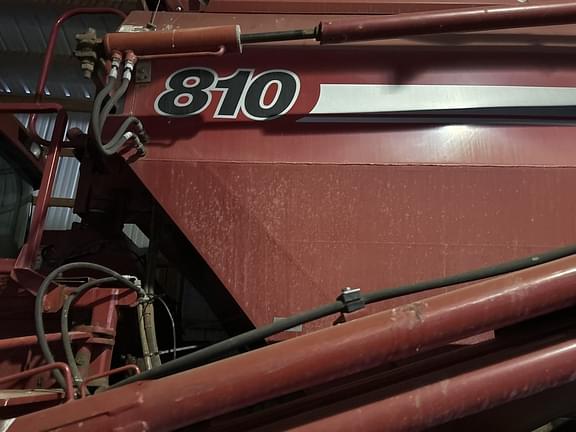 Image of Case IH FLX4510 equipment image 4