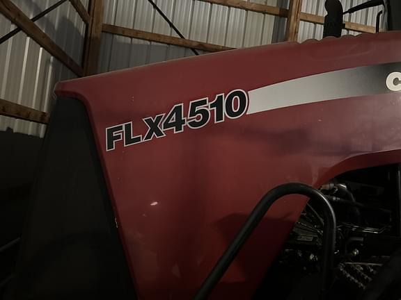 Image of Case IH FLX4510 equipment image 2