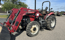 2008 Case IH JX60 Image