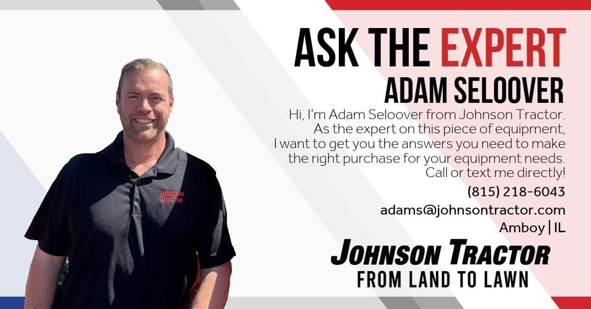 2008 Case IH JX60 Equipment Image0