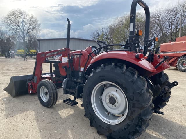 Image of Case IH JX60 equipment image 2