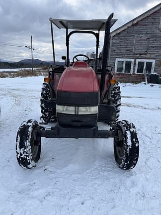 Image of Case IH JX60 equipment image 2