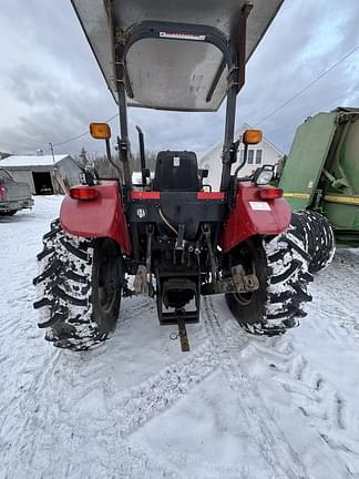 Image of Case IH JX60 equipment image 3