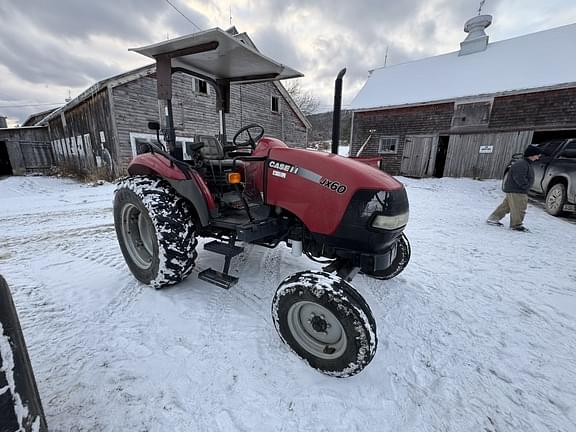 Image of Case IH JX60 Primary image