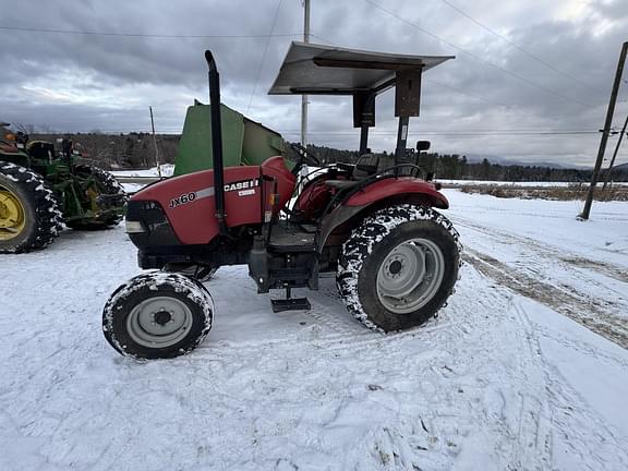 Image of Case IH JX60 equipment image 1