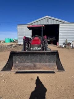 Image of Case IH JX60 equipment image 3
