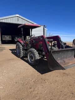 Image of Case IH JX60 equipment image 4