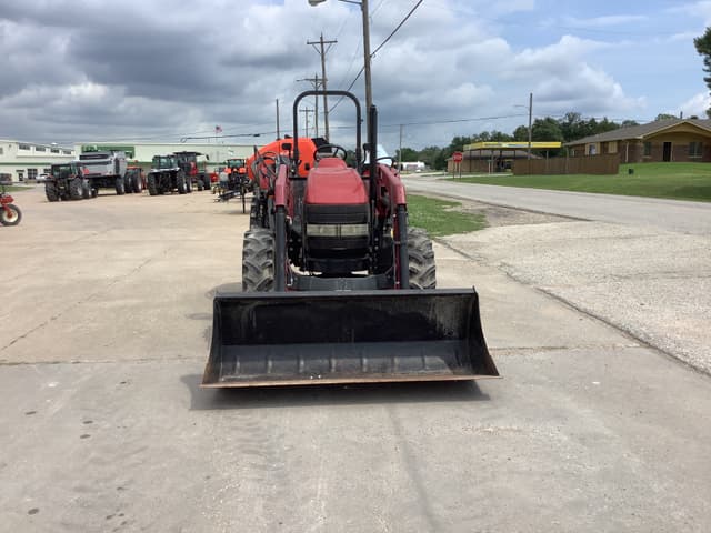 Image of Case IH L720 equipment image 2