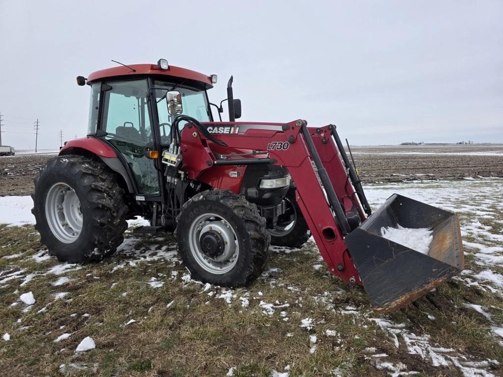 Image of Case IH JX80 Primary image