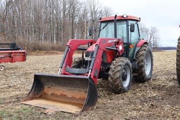 Main image Case IH JX95