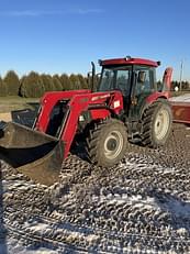 Main image Case IH JX95