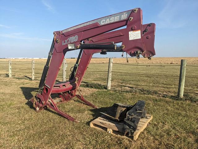 Image of Case IH LX780 equipment image 1