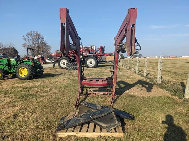 Image of Case IH LX780 equipment image 3