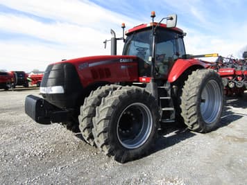 Main image Case IH Magnum 275
