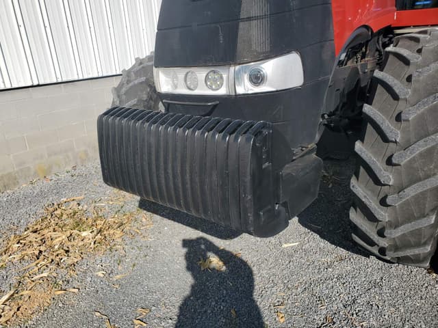 Image of Case IH Magnum 275 equipment image 3