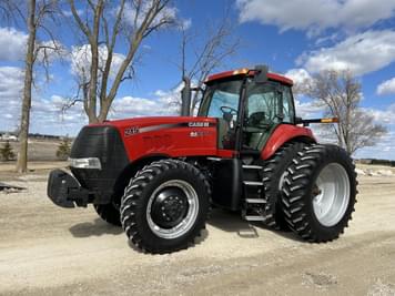 Main image Case IH Magnum 215