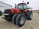 2008 Case IH Magnum 215 Image
