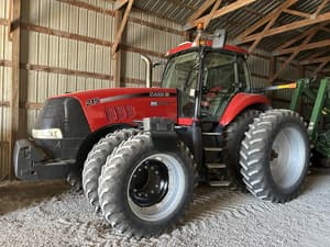 2008 Case IH Magnum 215 Image