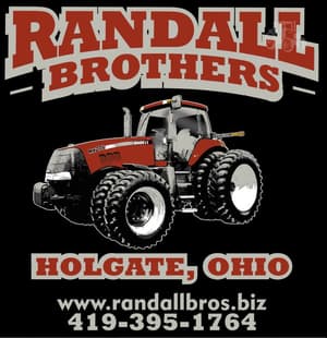 2008 Case IH Magnum 215 Image