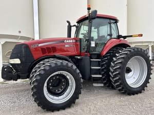 2008 Case IH Magnum 215 Image