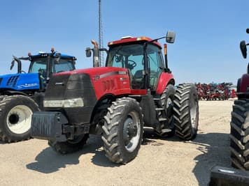Main image Case IH Magnum 215