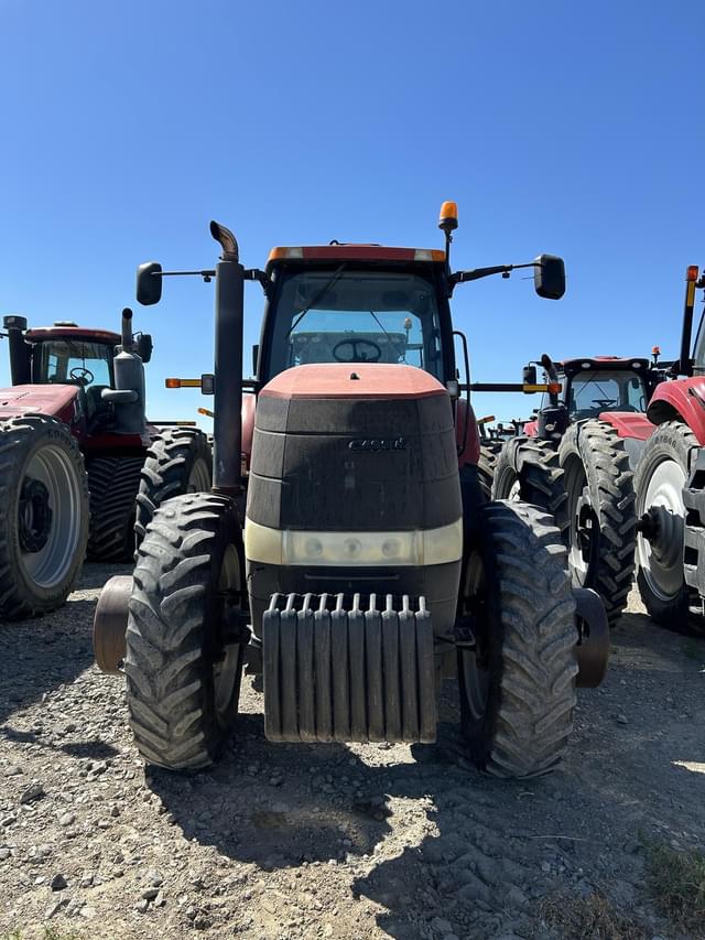 Image of Case IH Magnum 245 equipment image 1