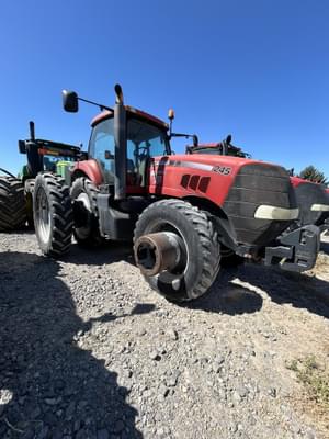 2008 Case IH Magnum 245 Image