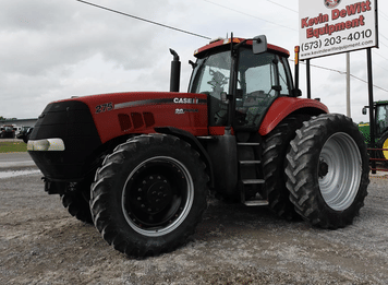 Main image Case IH Magnum 275