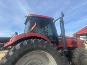 2008 Case IH Magnum 275 Image