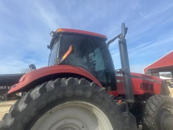 Main image Case IH Magnum 275