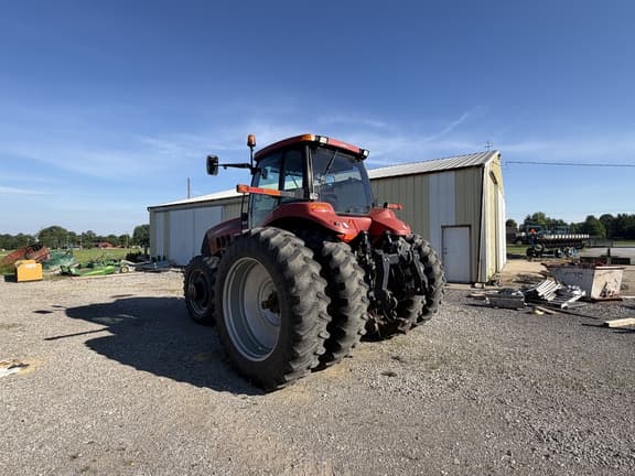 Image of Case IH Magnum 275 equipment image 4
