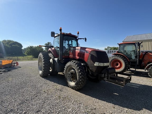 2008 Case IH Magnum 275 Equipment Image0