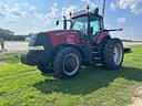 2008 Case IH Magnum 275 Image