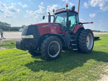 Main image Case IH Magnum 275