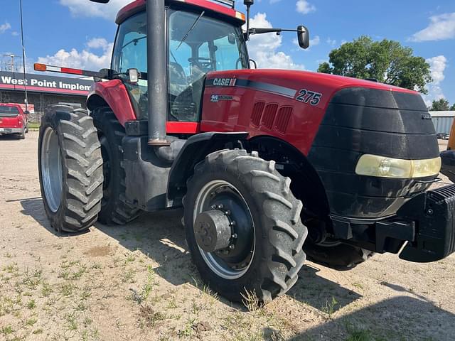 Image of Case IH Magnum 275 equipment image 1