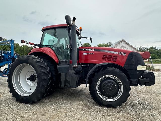 Image of Case IH Magnum 275 equipment image 3