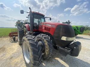 2008 Case IH Magnum 275 Image