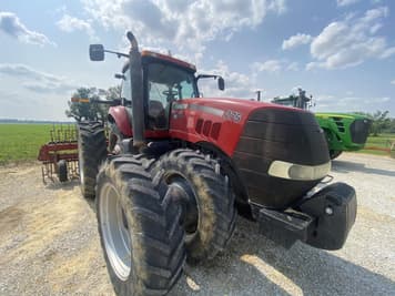 Main image Case IH Magnum 275