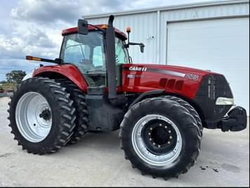 Main image Case IH Magnum 275