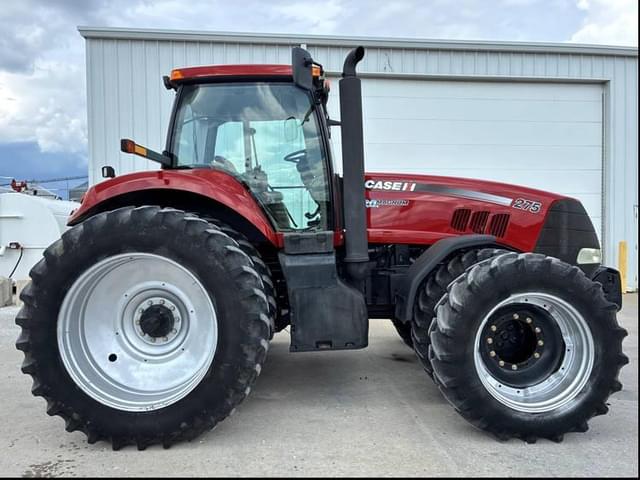 Image of Case IH Magnum 275 equipment image 2