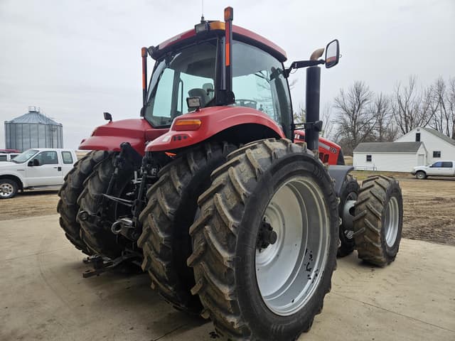 Image of Case IH Magnum 275 equipment image 3