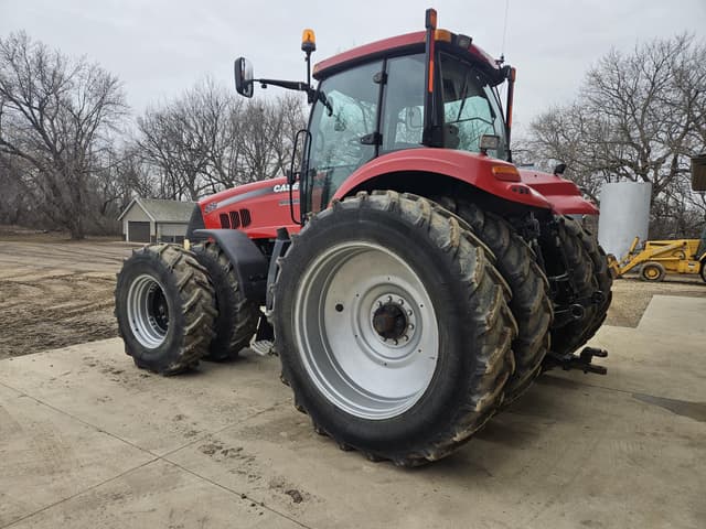 Image of Case IH Magnum 275 equipment image 2