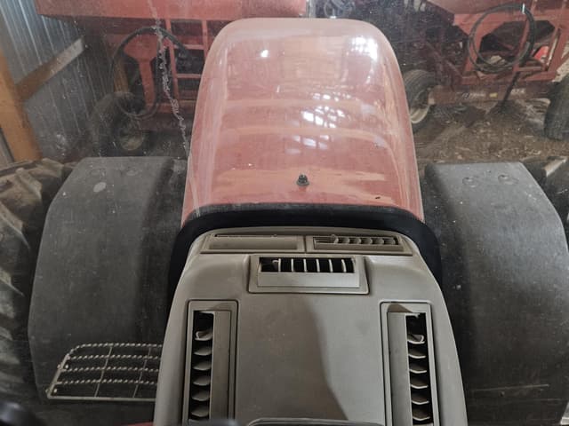 Image of Case IH Magnum 275 equipment image 3