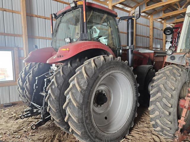 Image of Case IH Magnum 275 equipment image 1