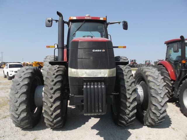 Image of Case IH Magnum 275 equipment image 1