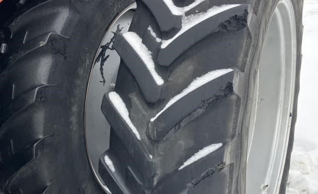 Image of Case IH Magnum 275 equipment image 2