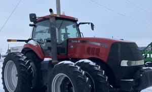2008 Case IH Magnum 275 Image
